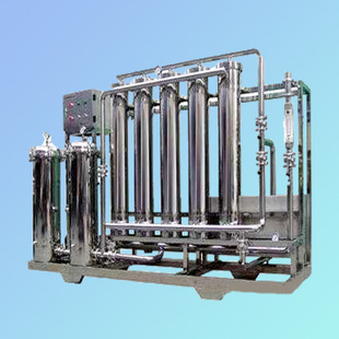 水处理设备_广州纯化水设备 纯化水处理设备 医用纯化水厂家 