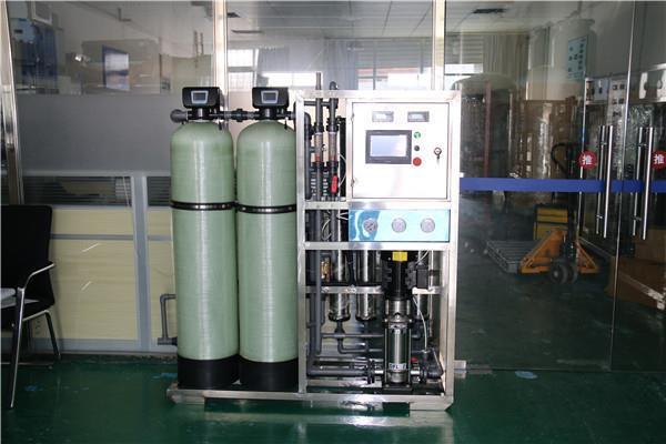苏州李氏水处理设备 产品展厅 >供应昆山超纯水设备|真空镀膜