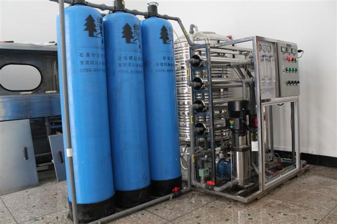 净化水处理设备 直饮水系统产品介绍